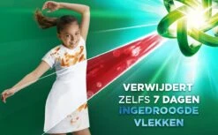 Ariel Wasmiddel Pods + Ultra Vlekverwijderaar - 4 X 28 Wasbeurten - Voordeelverpakking -HG Winkel 1200x742 3