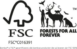 Bamboi - Bamboe WC Papier - 48 MAXI Rollen - Heerlijk Zacht 3-laags 12 Bamboi - Bamboe WC Papier - 48 MAXI Rollen - Heerlijk Zacht 3-laags -HG Winkel 1200x762 1