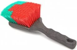 Vikan 522752 Handborstel - Korte Steel - 275 Mm - Zacht Gespleten Haren -HG Winkel 1200x775 1