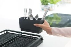 Brabantia SinkSide Afdruiprek - Dark Grey 22 Brabantia SinkSide Afdruiprek - Dark Grey -HG Winkel 1200x799 11