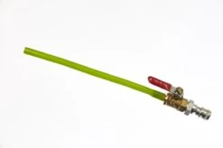 Aqua2Go Telescoopsteel 7,2 Meter - Lichtgewicht Aluminium - 40 Cm. Borstel - Ramen Wassen - Zonnepanelen -HG Winkel 1200x799 22