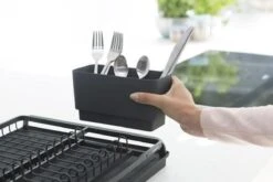 Brabantia SinkSide Afdruiprek - Dark Grey 26 Brabantia SinkSide Afdruiprek - Dark Grey -HG Winkel 1200x800 17