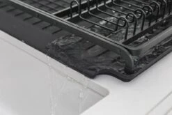 Brabantia SinkSide Afdruiprek - Dark Grey 27 Brabantia SinkSide Afdruiprek - Dark Grey -HG Winkel 1200x800 18