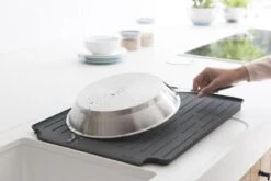 Brabantia SinkSide Afdruiprek - Dark Grey 29 Brabantia SinkSide Afdruiprek - Dark Grey -HG Winkel 1200x800 20