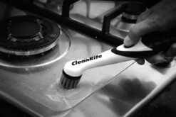 CleanRite® Multi Scrubber - Schoonmaakborstel Voor Auto, Fornuis, Tegels En Voegen -HG Winkel 1200x800 31
