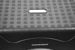 Opstapkrukje Max. Belastbaar Gewicht 150 KG Opstapkrukje - Opstapje/trappetje Zwart Met Anti-slip -150 Kg - Oppervlak 45 X 31.5 Cm -HG Winkel 1200x800 34