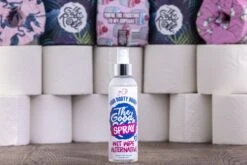 Your Booty Buddy - The Good Roll Toiletpapier Spray 200ml | SPRAY - WIPE - FLUSH 15 Your Booty Buddy - The Good Roll Toiletpapier Spray 200ml | SPRAY - WIPE - FLUSH -HG Winkel 1200x800 40