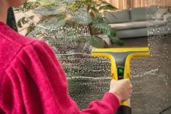 Kärcher RM 500 - Glasreiniger Concentraat - Limited Edition Witte Lelie - 750 ML -HG Winkel 1200x800 55