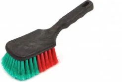 Vikan 522752 Handborstel - Korte Steel - 275 Mm - Zacht Gespleten Haren -HG Winkel 1200x809