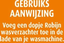 Robijn Orange Rush Wasverzachter - 8 X 30 Wasbeurten - Voordeelverpakking 11 Robijn Orange Rush Wasverzachter - 8 X 30 Wasbeurten - Voordeelverpakking -HG Winkel 1200x813