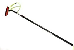 Aqua2Go Telescoopsteel 7,2 Meter - Lichtgewicht Aluminium - 40 Cm. Borstel - Ramen Wassen - Zonnepanelen -HG Winkel 1200x814 3