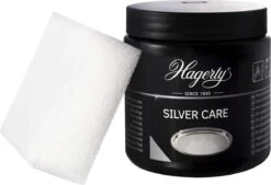 Hagerty Silver Care - Pasta Voor Zilverreiniging 185 Gr 16 Hagerty Silver Care - Pasta Voor Zilverreiniging 185 Gr -HG Winkel 1200x819
