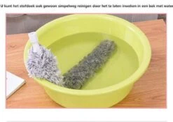 Plumeau/met Telescoopsteel/uitschuifbaar/microvezel Buigbare Borstelkop/9 X 126cm Max-lengte179cm -HG Winkel 1200x848 1