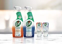 Cif CleanBoost Power & Shine Badkamer Spray - 6 X 750 Ml - Voordeelverpakking -HG Winkel 1200x848 6