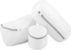 Product Depot Waszakken Voor Wasgoed - Waszak - Waszakje Lingerie - Wastas - Set Van 8 -HG Winkel 1200x853 2