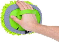 PROPLUS Pro Plus Wasborstel Chenille - Telescopische Steel - Uitschuifbaar Tot 2.50 Meter -HG Winkel 1200x854 2