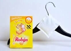 Robijn Geurbuiltjes Zwitsal 1 X 3 Stuks - Geur- Geurbuiltjes- Geurzakjes Voor In De Kledingkast -HG Winkel 1200x865 2