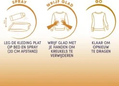 Robijn Zwitsal Dry Wash Spray - 6 X 200 Ml - Voordeelverpakking 10 Robijn Zwitsal Dry Wash Spray - 6 X 200 Ml - Voordeelverpakking -HG Winkel 1200x869 5