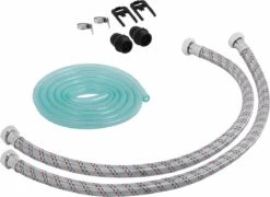 Uniprodo Waterontharder - 8-20 Personen - 30 L - 2.4 - 4.0 M3/ Uur -HG Winkel 1200x873