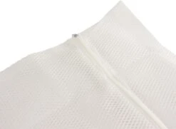 Orange85 Waszakken - 2 Stuks - Ritssluiting - Wit - 50x40 Cm - Polyester -HG Winkel 1200x878 1