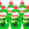 Persil® Persil Power Gel Vloeibaar Wasmiddel - Voordeelverpakking - 6 X 25 Wasbeurten.