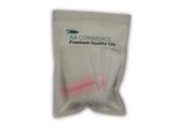 Waszak Set Van 3 Stuks Met Rits - BH/Lingerie/Sokken/Schoenen Wasnet Waszakjes Laundry Bag - Waszakken - Klein/Medium/Groot -HG Winkel 1200x899 3