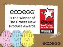 EcoEgg - Navul Eco-egg Wasbol - Refill Ecoegg Spring Bloesem - Vegan - Zuinig Wassen - Milieuvriendelijk Wassen - Propere Eco Wassen - 50 X Goedkoop Wassen 7 EcoEgg - Navul Eco-egg Wasbol - Refill Ecoegg Spring Bloesem - Vegan - Zuinig Wassen - Milieuvriendelijk Wassen - Propere Eco Wassen - 50 X Goedkoop Wassen -HG Winkel 1200x900 2