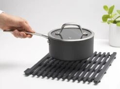 Brabantia SinkSide Gootsteenmat - Dark Grey -HG Winkel 1200x900 23