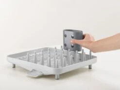 Joseph Joseph Duo Afdruiprek - Compact - Grijs -HG Winkel 1200x900 32