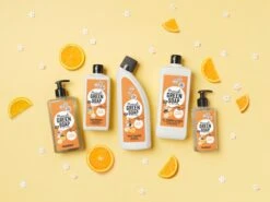 Marcel's Green Soap Afwasmiddel Sinaasappel & Jasmijn - 6 X 500 Ml 17 Marcel's Green Soap Afwasmiddel Sinaasappel & Jasmijn - 6 X 500 Ml -HG Winkel 1200x900 46