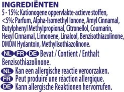 Robijn Pink Sensation Wasverzachter - 240 Wasbeurten - Voordeelverpakking 14 Robijn Pink Sensation Wasverzachter - 240 Wasbeurten - Voordeelverpakking -HG Winkel 1200x901 1