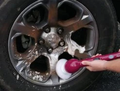 Starlyf - Schrobborstel - Elektrisch Roterende Bezem - 25 Starlyf - Schrobborstel - Elektrisch Roterende Bezem - -HG Winkel 1200x920 3