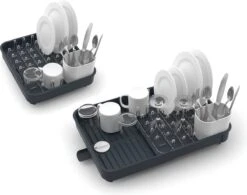 Aanrecht Afdruiprek Extend Uitschuifbaar - Joseph Joseph -HG Winkel 1200x948