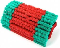 Vikan 524752 Hoekborstel Met Watertoevoer High/Low 280mm Zacht/Gespleten Haren -HG Winkel 1200x961 4