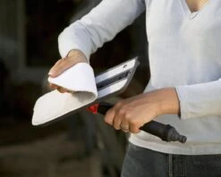 GARDENA Cleansystem Raamborstel Met Trekker - Werkbreedte 31 Cm -HG Winkel 1200x961 5