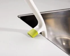 Joseph Joseph Edge Vaatwasborstel - Met Ingebouwde Gootsteensteun - Antraciet -HG Winkel 1200x964 5