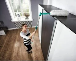 Leifheit Duster XL - 38 Cm - Click System -HG Winkel 1200x964 8