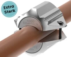 Jooba Magnetische Waterontharder - 1+1 GRATIS - Waterontharder Magneet - Waterontharder Waterleiding - Ontkalker - 4000 Silvertech - Waterontkalker - Antikalk Magneet - Kalkaanslag -HG Winkel 1200x968 3