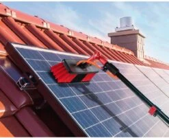 Chimb Telescopische Wasborstel - Uitschuifbare Waterborstel - Ramenwassen - 4,6 Meter - Met Zeepdispenser -HG Winkel 1200x975 1