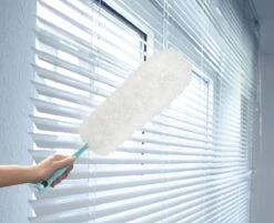 Leifheit Duster XL - 38 Cm - Click System -HG Winkel 1200x975 2