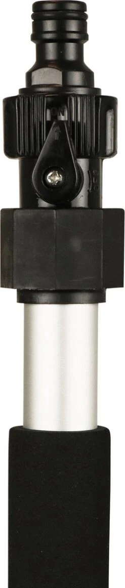 Protecton Wasborstel Met Telescopische Steel | Wasborstel Met Uitschuifbare Steel Auto -HG Winkel 255x1200