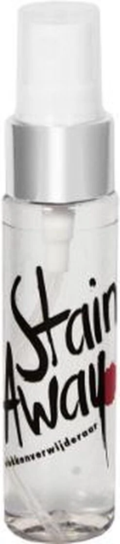 StainAway - Vlekverwijderaar - 30ml Vlekkenreiniger