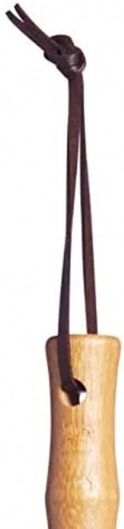 Plumeau Met Struisvogelveren, Bruin - KitchenCraft | Living Nostalgia -HG Winkel 282x1200 4