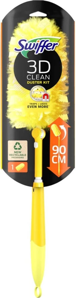Swiffer Duster XXL - 1 Stofdoekje 360° -HG Winkel 309x1200 1