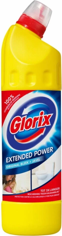 Glorix Bleek - Orginal 750ML -HG Winkel 316x1200 1