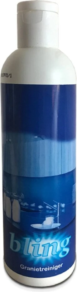 Bling OHSETC Onderhoudsset C Voor Een Granieten Of Natuursteen Keukenwerkblad -HG Winkel 316x1200