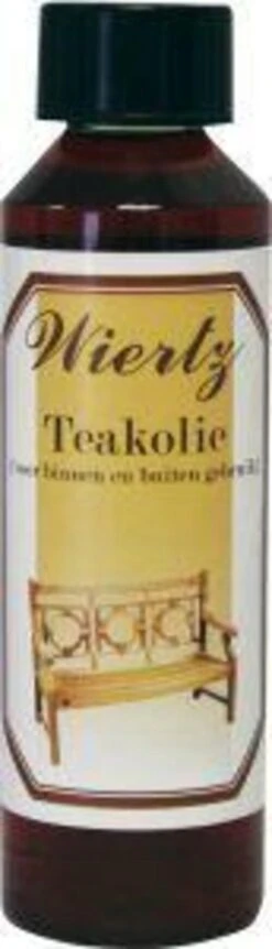 Wiertz Teakolie 250ML -HG Winkel 344x1200 2