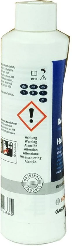 Bosch / Siemens Kookplaat Reiniger - 250 Ml -HG Winkel 354x1200 1