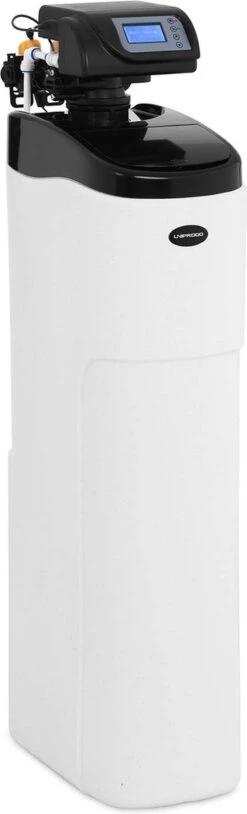 Uniprodo Waterontharder - 2-8 Personen - 15 L - 1.6-2.9 M 3 / Uur -HG Winkel 364x1200