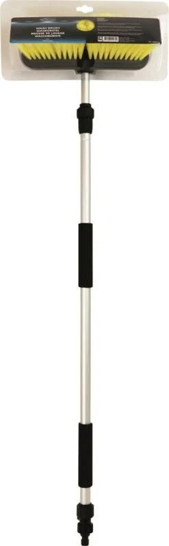 Protecton Wasborstel Met Telescopische Steel | Wasborstel Met Uitschuifbare Steel Auto -HG Winkel 372x1200 4
